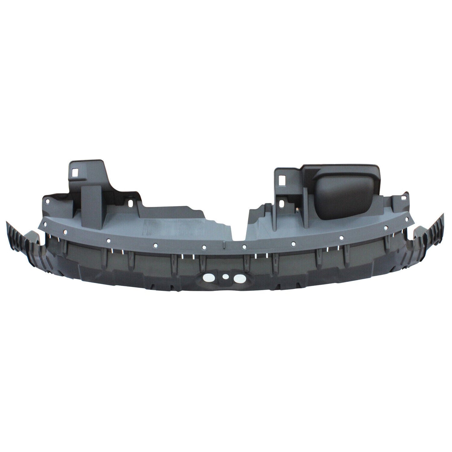 Bumper Support Fr Upper Plastic - Ford Fiesta Sedan 2014-2019 | Ford Fiesta Hatchback 2014-2019