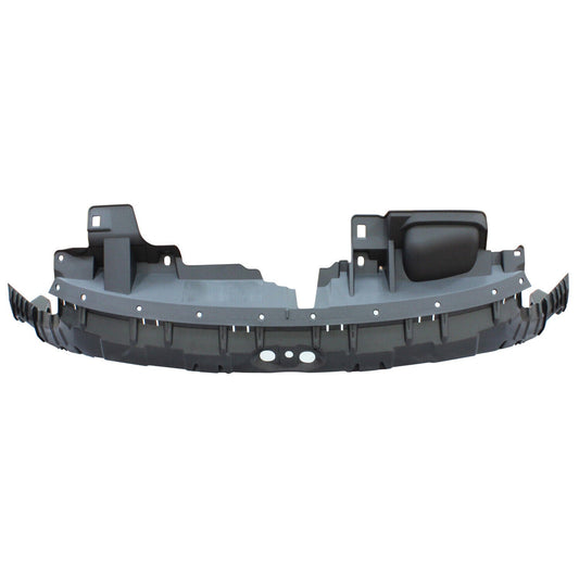 Bumper Support Fr Upper Plastic - Ford Fiesta Sedan 2014-2019 | Ford Fiesta Hatchback 2014-2019