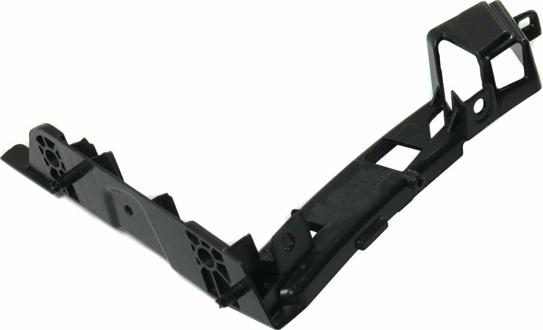 Bumper Retainer Fr Lh Plastic - Lincoln Mkz 2017-2020