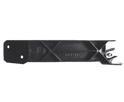 Bumper Side Support Bracket Fr Rh - Ford Pickup F150 Police Responder 2018-2025 | Lincoln Mark Lt 2007-2008 | Ford Pickup Ford Lightning 2022-2024