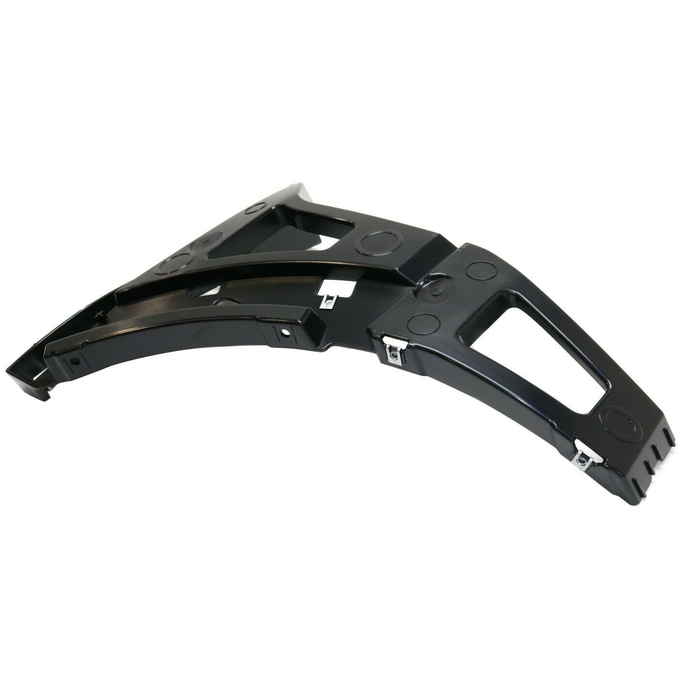 Bumper Support Fr Rh Lower Plastic - Ford Transit T-350Hd Passngr Van 2015-2019 | Ford Transit T-350 Wagon 2015-2019 | Ford Transit T-250 Cargo Van 2015-2019