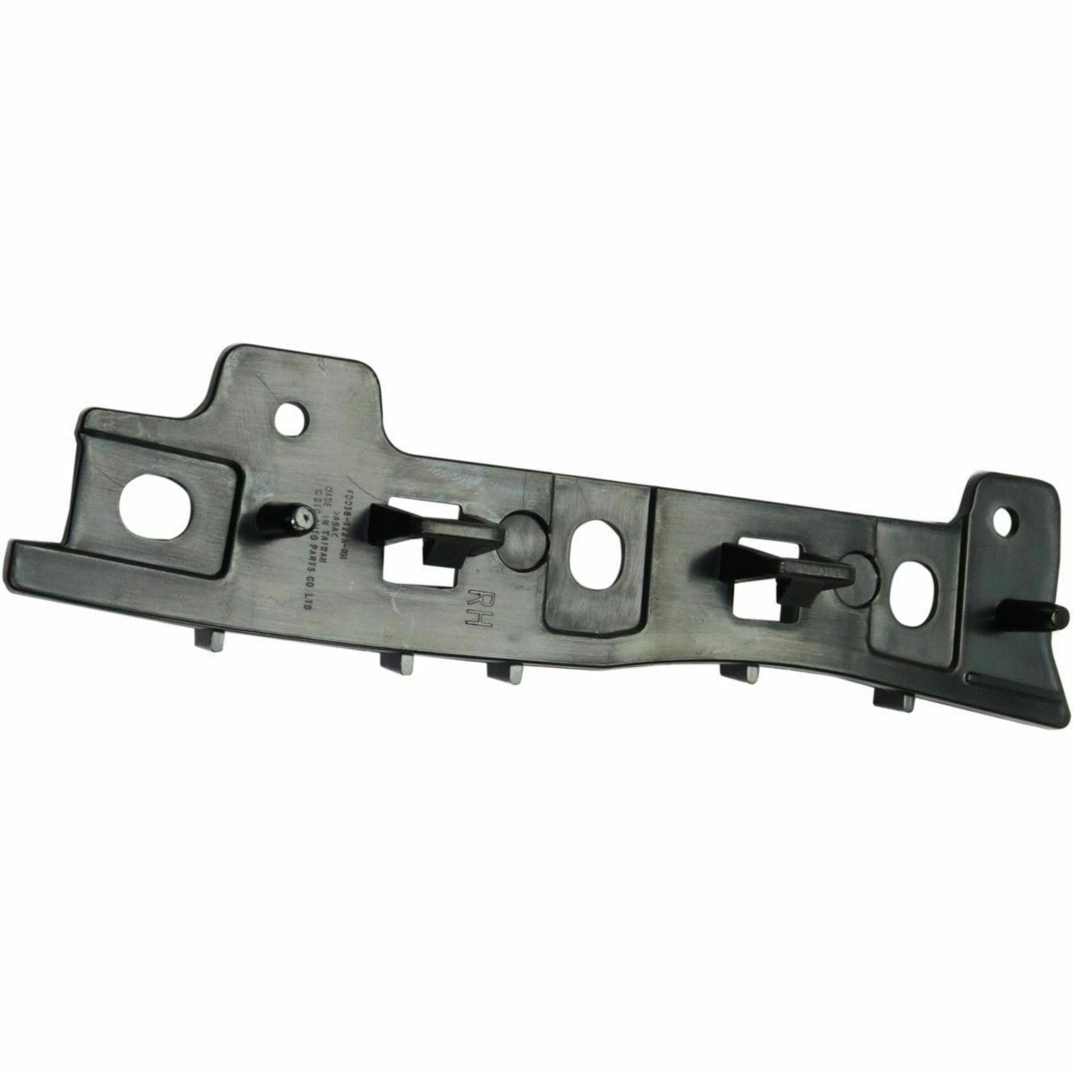 Bumper Retainer Fr Rh Plastic - Ford Escape 2013-2019 | Ford Focus 2017 | Ford Transit Connect 2014-2020