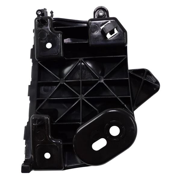 Bumper Mounting Bracket Fr Rh Upper Plastic - Ford Ranger Pickup (2019-) 2019-2023