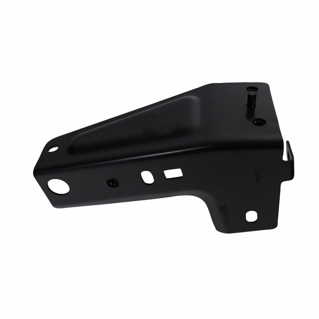 Bumper Support Fr Rh Upper (For Top Pad) Steel - Ford Ranger Pickup (2019-) 2019-2023