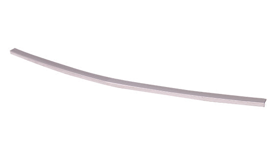 Bumper Lower Moulding Fr Chrome - Lincoln Mkz 2010-2012