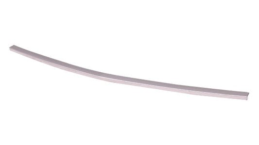 Bumper Lower Moulding Fr Chrome - Lincoln Mkz 2010-2012