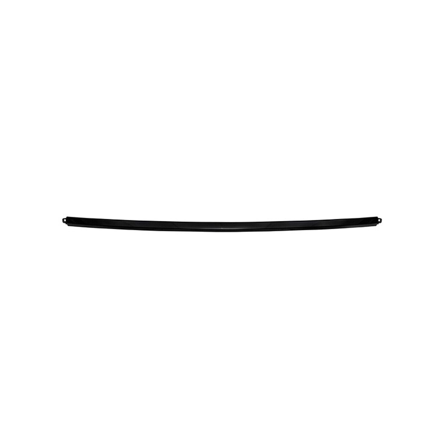 Bumper Molding Fr Center Ptd Black - Ford Explorer Sport 2018-2019 | Ford Explorer 2018-2019 | Ford Explorer Limited 2018-2019