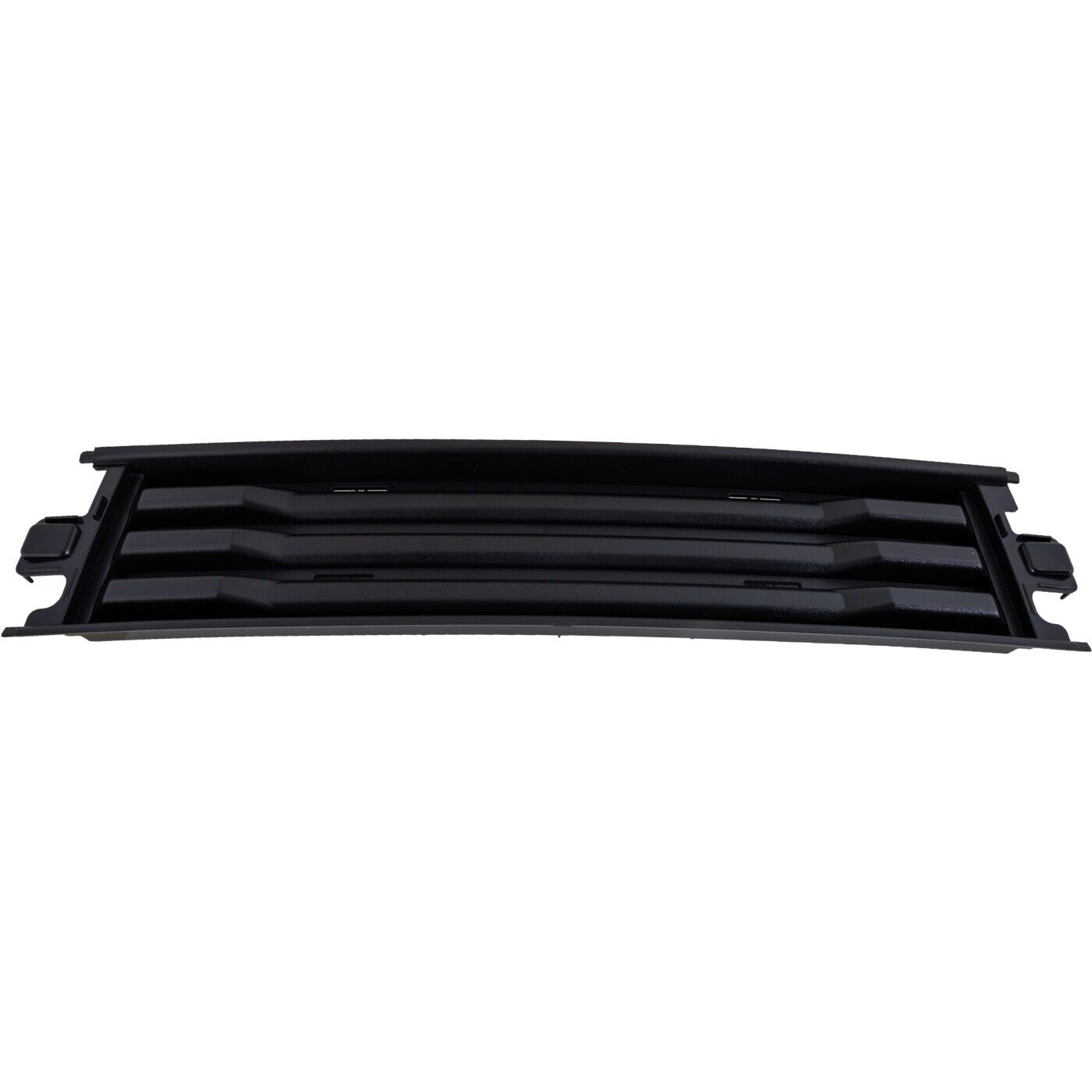 Bumper Trim Fr Center Textured Black 3.3/5.0L Engines - Ford Pickup F150 Police Responder 2018-2020 | Ford Pickup F150 2018-2020