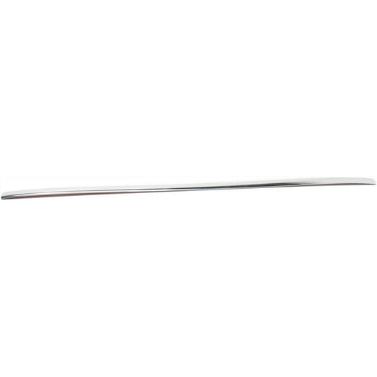 Bumper Side Moulding Fr Lh/Rh Chrome - Mercury Grand Marquis 2003-2011 | Mercury Marauder 2003-2004 | Lincoln Town Car 2003-2011
