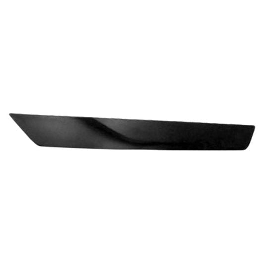 Bumper Moulding Fr Lh Use W/Skid Plate - Ford Explorer Police Interceptor 2016-2019 | Ford Explorer 2016-2019 | Ford Explorer Limited 2016-2019
