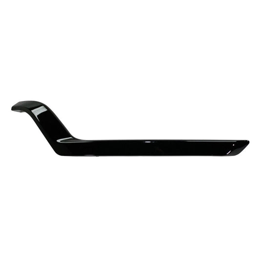 Bumper Molding Fr Lh Ptd Black - Ford Explorer Sport 2018-2019 | Ford Explorer 2018-2019 | Ford Explorer Limited 2018-2019