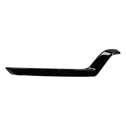 Bumper Molding Fr Rh Ptd Black - Ford Explorer Sport 2018-2019 | Ford Explorer 2018-2019 | Ford Explorer Limited 2018-2019