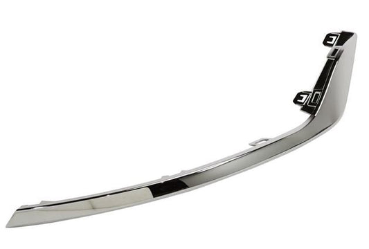 Bumper Moulding Fr Rh Chrome Exclude Sport - Ford Fusion Hybrid 2019-2020 | Ford Fusion 2019-2020 | Ford Fusion Energi 2019-2020