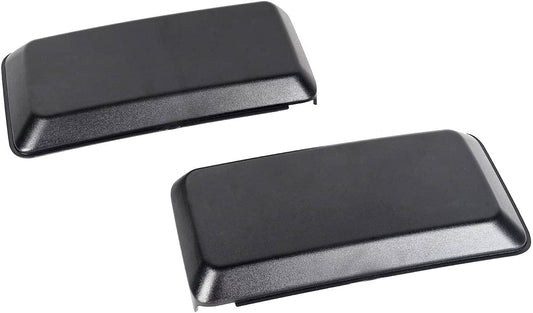 Bumper Trim Cover Fr Rh Black - Ford Pickup F150 Police Responder 2018-2020 | Ford Pickup F150 2018-2020