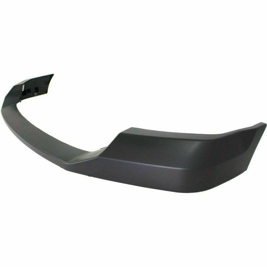 Bumper Upper Fr Pad Primed - Ford Pickup Ford Superduty 2005-2007 | Ford Excursion 2005