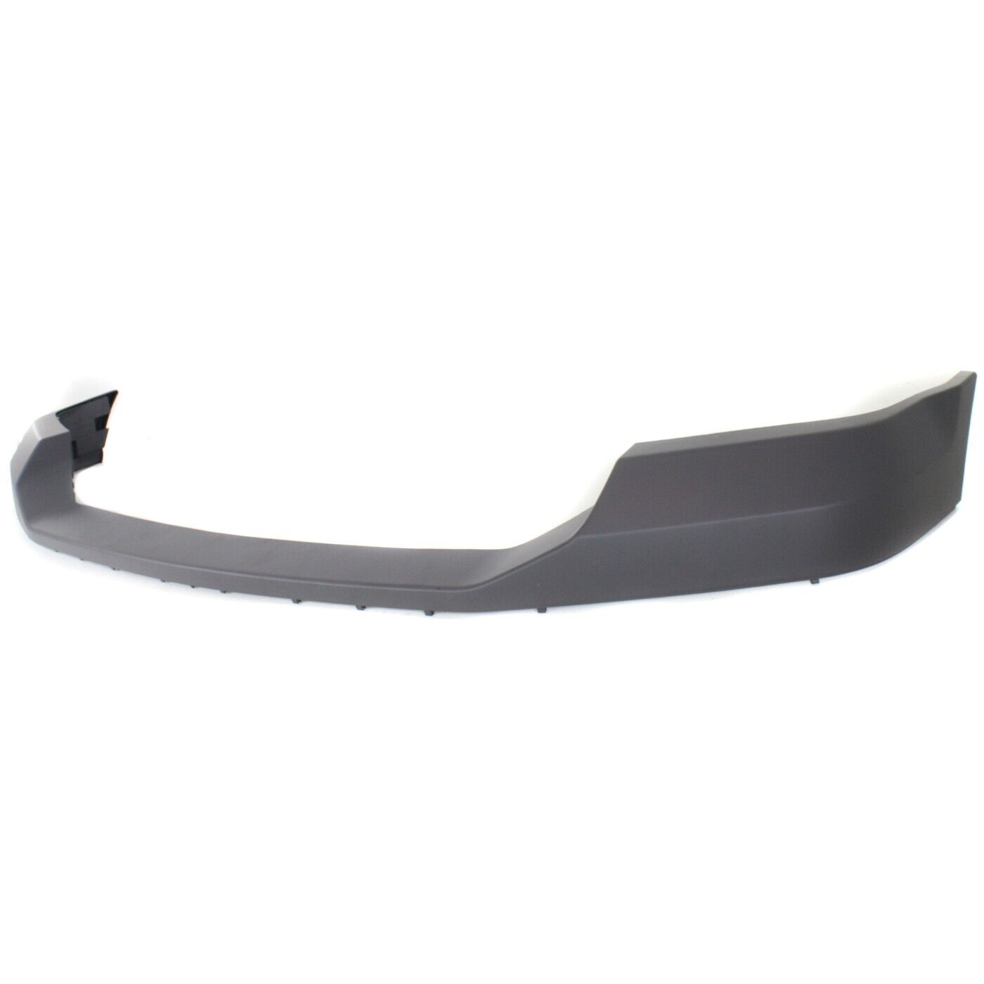 Bumper Upper Fr Pad Textured - Ford Pickup Ford Superduty 2005-2007 | Ford Excursion 2005