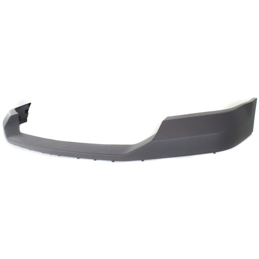 Bumper Upper Fr Pad Textured - Ford Pickup Ford Superduty 2005-2007 | Ford Excursion 2005