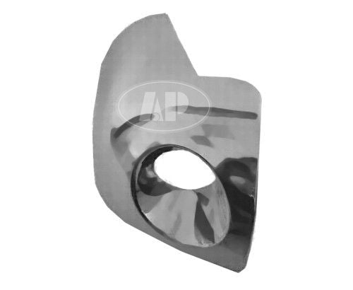 Fog Lamp Area Chrome Insert Lh Xlt - Ford Explorer Limited 1999-2001 | Ford Explorer 1999-2001 | Ford Explorer Eddie Bauer 1999-2001