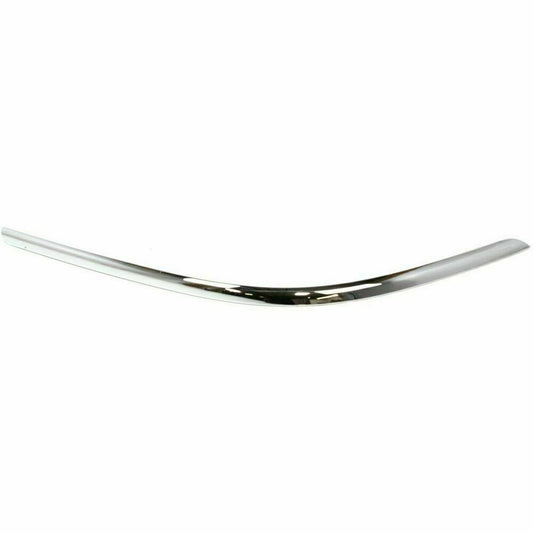 Bumper Moulding Fr Rh Chrome - Lincoln Town Car 2003-2011