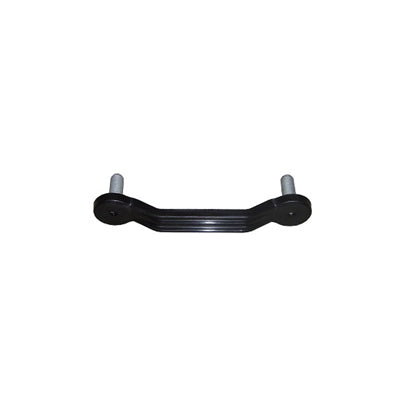 Bumper Support Fr Lh/Rh W/End Cap Mouldings Crew/Extended Cab - Ford Pickup F150 Police Responder 2018-2020 | Ford Pickup F150 2015-2020