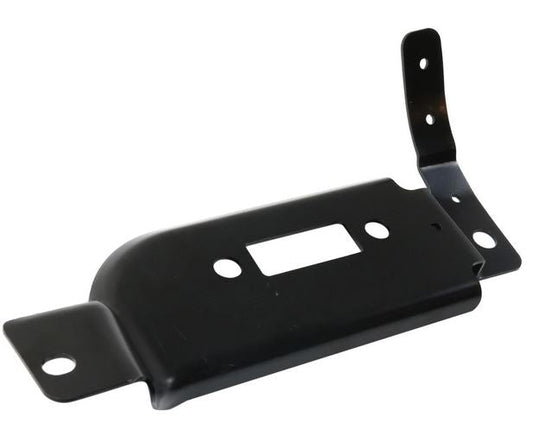 Bumper Support Side Bracket Fr Lh Outer Steel - Ford Pickup Ford Superduty 2017-2019 | Ford Pickup F450 Superduty 2017-2019 | Ford Pickup F550 Superduty 2017-2019