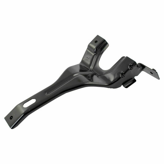 Bumper Bracket Fr Lh Inner(For Lower Bumper) Steel - Ford Ranger Pickup (2019-) 2019-2023