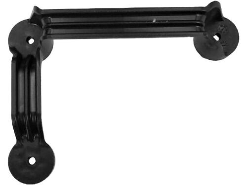 Bumper Mounting Bracket Fr Lh Inner Bolt Plate Plastic - Ford Ranger Pickup (2019-) 2019-2023