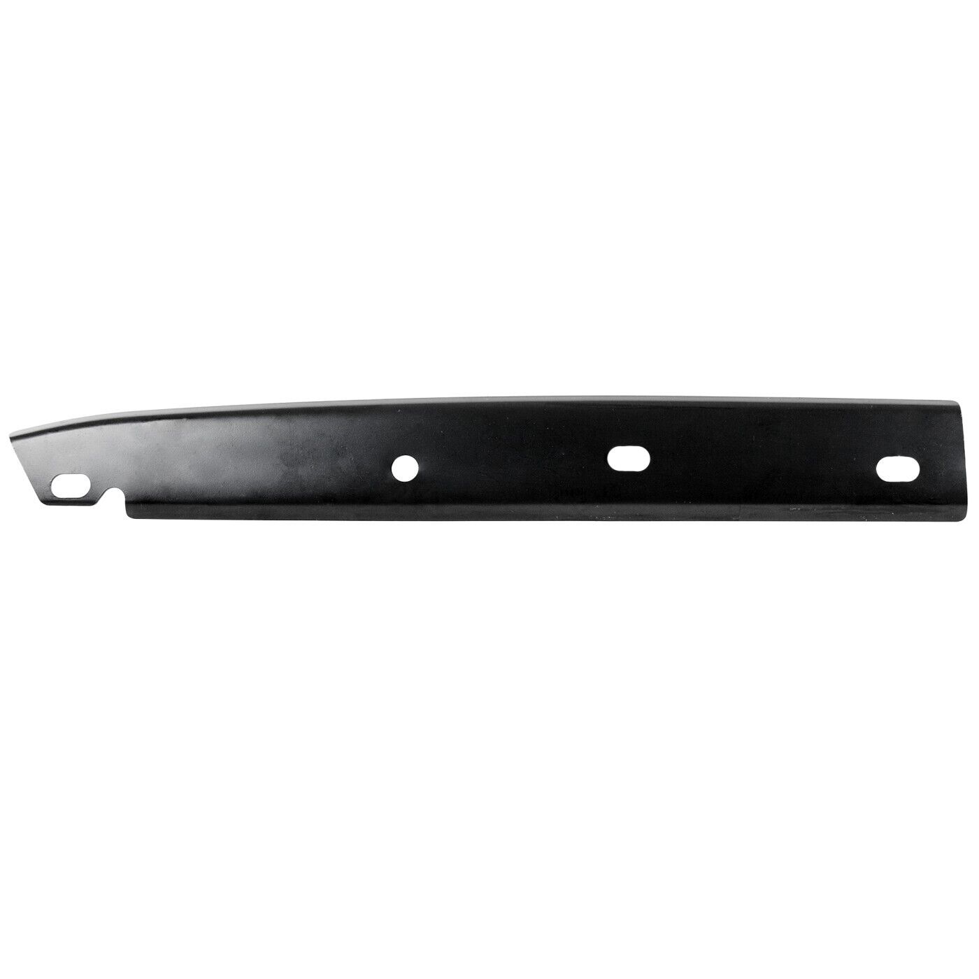 Bumper Support Fr Lh Steel - Ford Pickup F150 Police Responder 2018-2020 | Ford Pickup F150 2018-2020