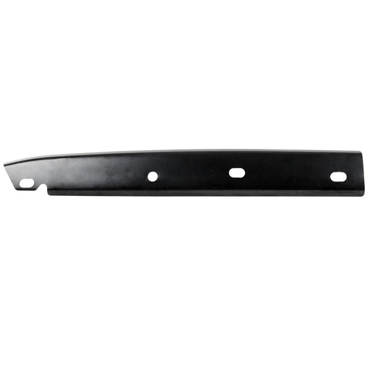 Bumper Support Fr Lh Steel - Ford Pickup F150 Police Responder 2018-2020 | Ford Pickup F150 2018-2020