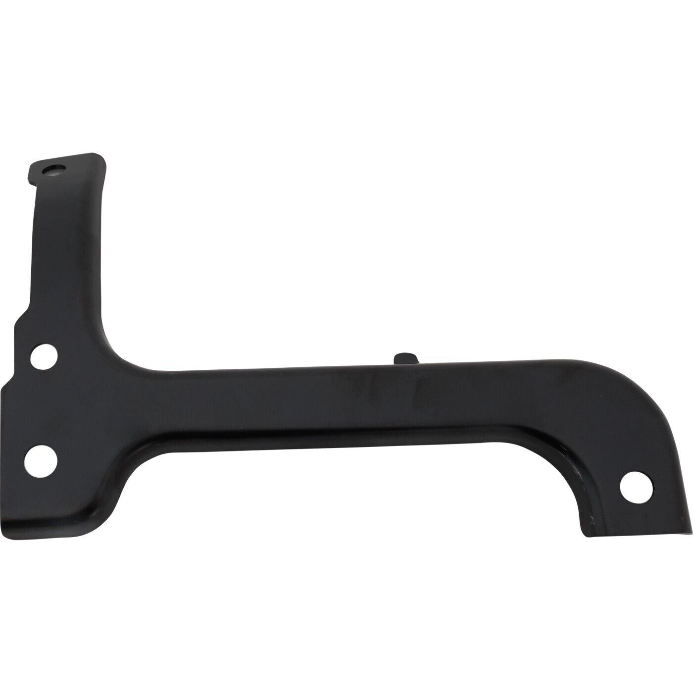 Bumper Support Outer Fr Lh - Ford Pickup F150 Police Responder 2018-2020 | Ford Pickup F150 2018-2020