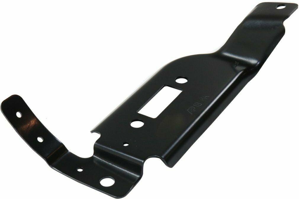 Bumper Support Side Bracket Fr Rh Outer Steel - Ford Pickup Ford Superduty 2017-2019 | Ford Pickup F450 Superduty 2017-2019 | Ford Pickup F550 Superduty 2017-2019