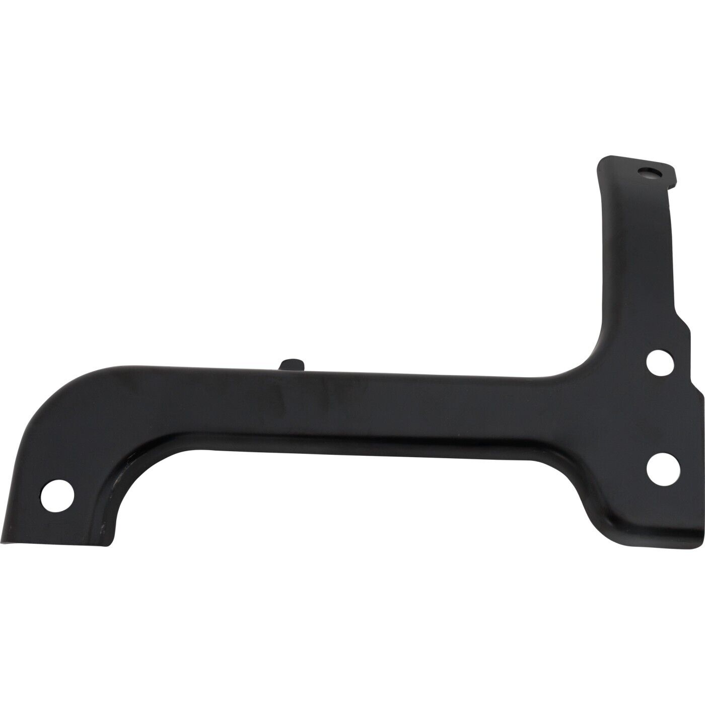 Bumper Support Fr Rh Steel - Ford Pickup F150 Police Responder 2018-2020 | Ford Pickup F150 2018-2020