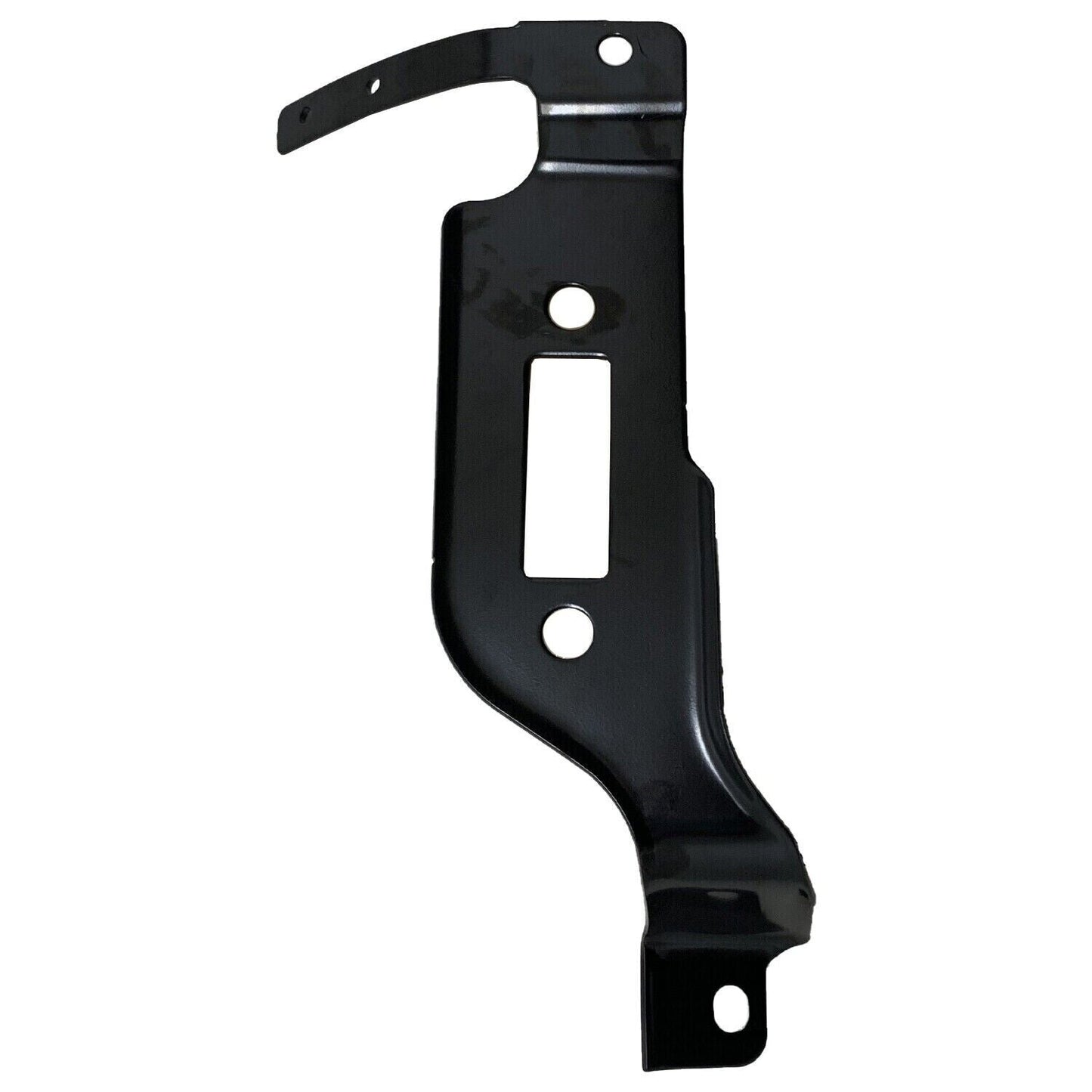 Bumper Moutning Bracket Fr Rh Steel - Ford Pickup Ford Superduty 2020-2022 | Ford Pickup F600 Superduty 2020-2022 | Ford Pickup F450 Superduty 2020-2022