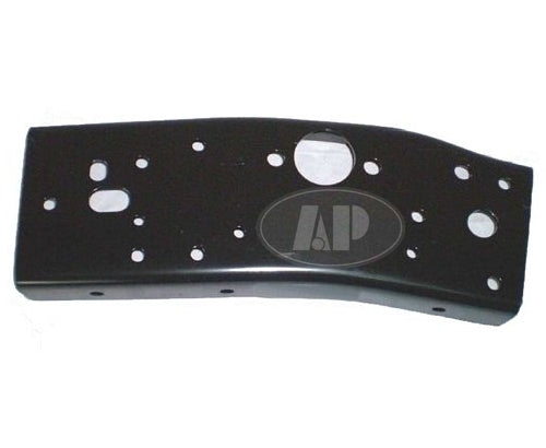 Side Rail Plate Fr Lh - Ford Pickup Ford Superduty 2005-2007 | Ford Excursion 2005