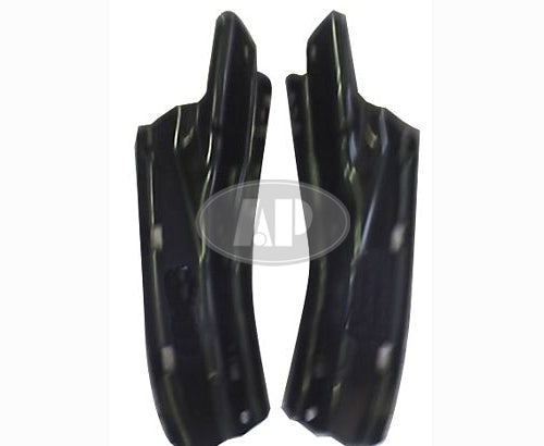 Bumper Bracket Fr Lh Lower - Lincoln Mark Lt 2006 | Ford Pickup Ford Lightduty 2004-2006