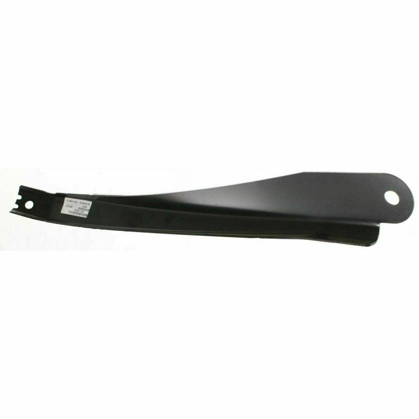 Bumper Mounting Bracket Fr Lh Outer Steel - Ford Pickup Ford Superduty 2005-2007 | Ford Excursion 2005