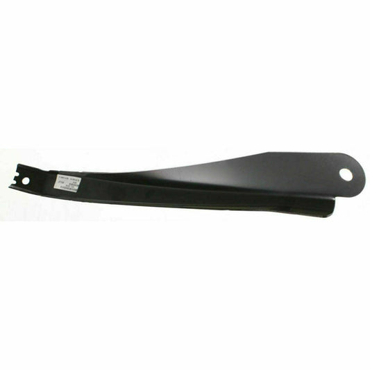Bumper Mounting Bracket Fr Lh Outer Steel - Ford Pickup Ford Superduty 2005-2007 | Ford Excursion 2005