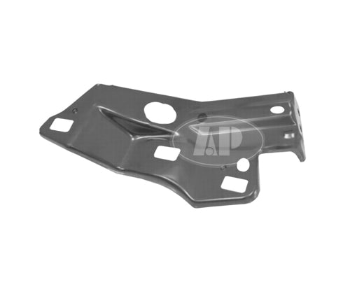 Bumper Bracket Fr Lh Steel - Ford Escape Hybrid 2008-2012 | Mercury Mariner 2008-2010 | Mercury Mariner Hybrid 2008-2010