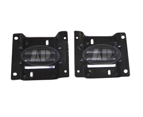 Bumper Bracket Fr Lh - Ford Van E450 Super Duty 15-1921-25 | Ford Van E350 Super Duty 15-1921-25 | Ford Van Ford Econoline 2008-2014