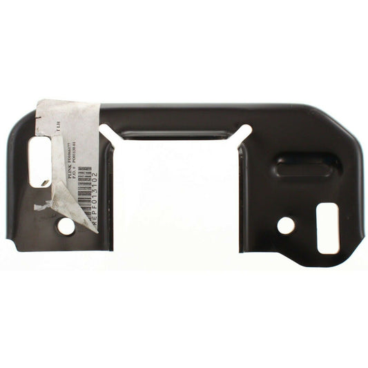 Bumper Mounting Bracket Fr Lh - Ford Pickup Ford Lightduty 2009-2014 | Ford Pickup Ford F150 Svt Raptor 2010-2014