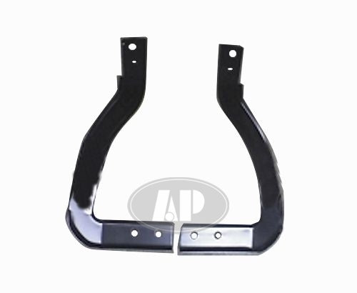Bumper Mounting Bracket Fr Lh Outer - Ford Pickup Ford Lightduty 2009-2014 | Ford Pickup Ford F150 Svt Raptor 2010-2014