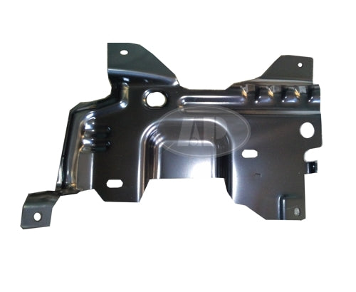 Bumper Mounting Plate Fr Lh - Ford Pickup Ford Lightduty 2009-2014 | Ford Pickup Ford F150 Svt Raptor 2010-2014