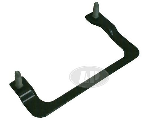 Bumper Bracket Fr Lh Steel - Ford Pickup Ford Lightduty 2009-2014 | Ford Pickup Ford F150 Svt Raptor 2010-2014