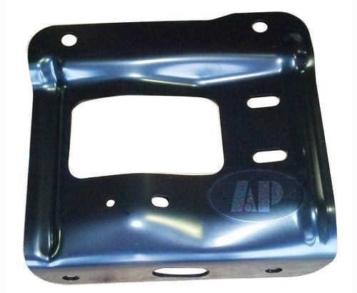 Bumper Mounting Plate Fr Lh Steel - Ford Pickup Ford Superduty 2011-2016 | Ford Pickup F450 Superduty 2011-2016 | Ford Pickup F550 Superduty 2011-2016