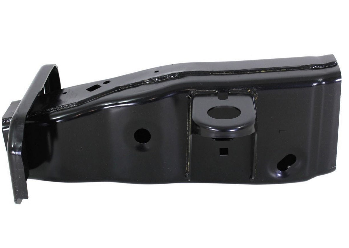 Bumper Frame Rail Repair Kit Fr Lh Steel - Ford Pickup Ford Lightduty 2009-2014 | Ford Pickup Ford F150 Svt Raptor 2010-2014