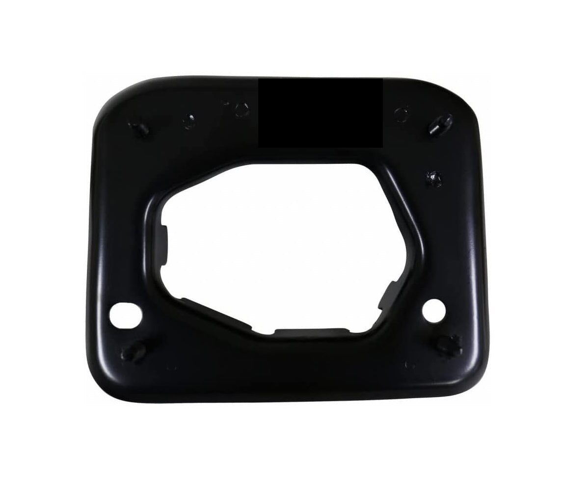 Rebar Bracket Fr Lh - Lincoln Mkz 2013-2020 | Ford Police Responder Hybrid 2020 | Ford Fusion 2013-2020