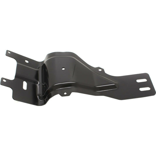 Bumper Mounting Bracket Fr Lh Outer Steel - Ford Pickup Ford Superduty 2017-2022 | Ford Pickup F600 Superduty 2020-2022 | Ford Pickup F450 Superduty 2017-2022