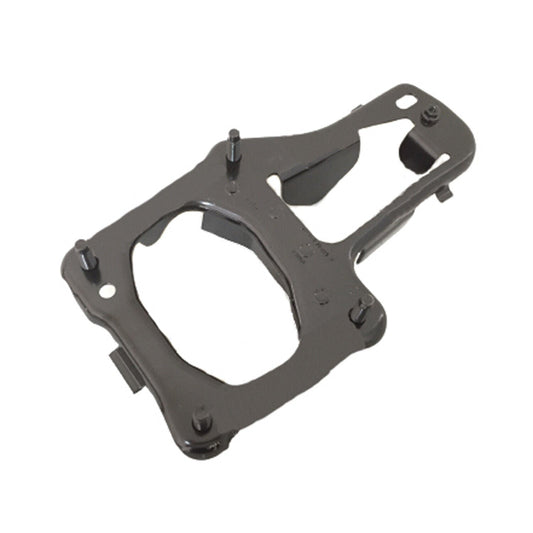 Bumper Mounting Bracket (Plate) Fr Lh Steel - Ford Escape 2013-2019 | Ford Focus 2017 | Ford Transit Connect 2014-2020