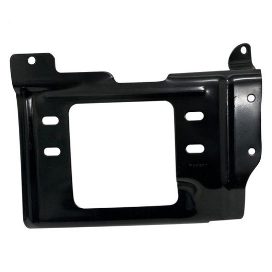 Bumper Mounting Plate Fr Lh Steel - Ford Pickup Ford Superduty 2020-2022 | Ford Pickup F600 Superduty 2020-2022 | Ford Pickup F450 Superduty 2020-2022