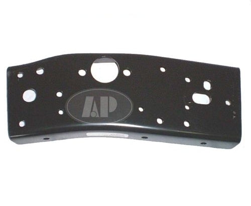 Side Rail Plate Fr Rh - Ford Pickup Ford Superduty 2005-2007 | Ford Excursion 2005
